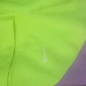 Unisex Nike shorts